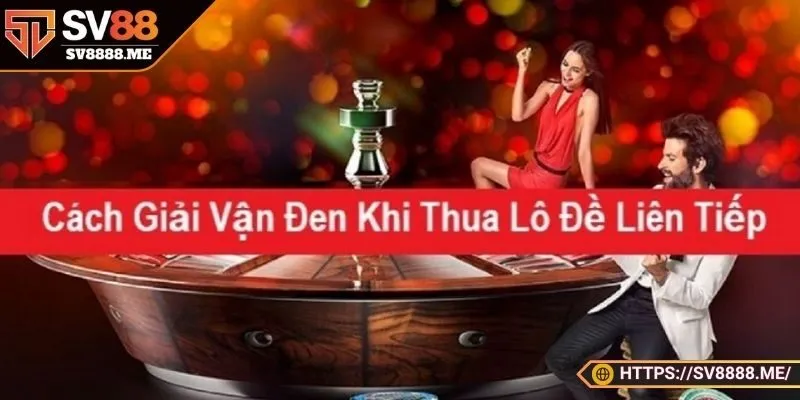 Đôi nét về cách giải đen lô đề tại SV88
