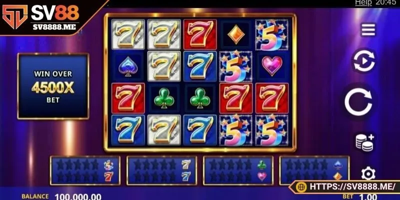 Những thông tin cần biết về game nổ hũ 5 sao