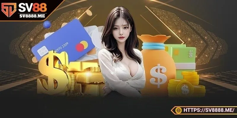 Sơ lược về nền tảng rút tiền SV88