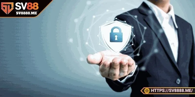 SV88 bảo mật dữ liệu người dùng bằng lớp SSL hiện đại