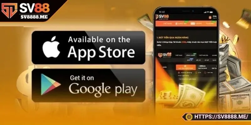 Cài đặt ứng dụng hệ điều hành iOS