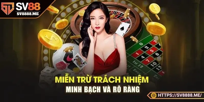 Tầm quan trọng của game thủ khi miễn trừ