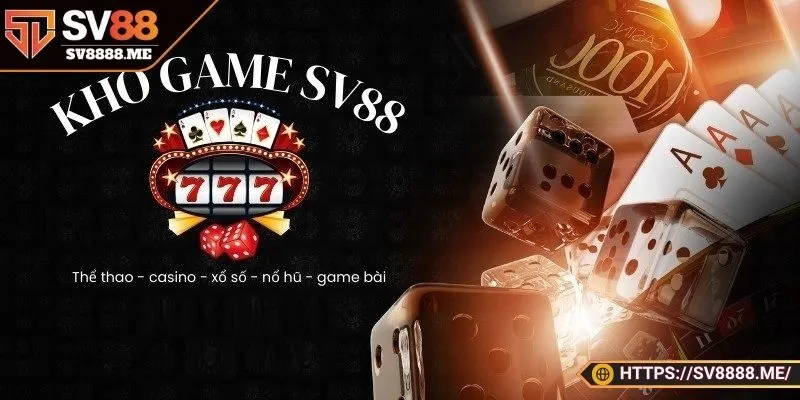 Giải trí hấp dẫn với loạt game hot tại nền tảng