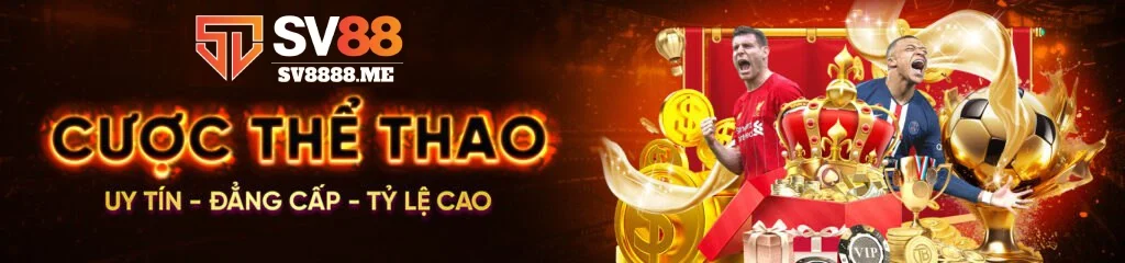 banner sv88